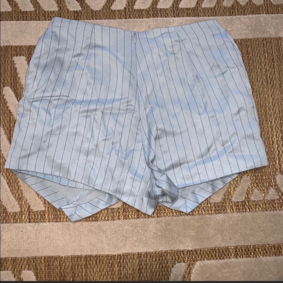 NWOT MAJORELLE Juno skort from revolve - Picture 4 of 4